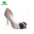 elegante High Heel Kleid Schuhe für Frauen